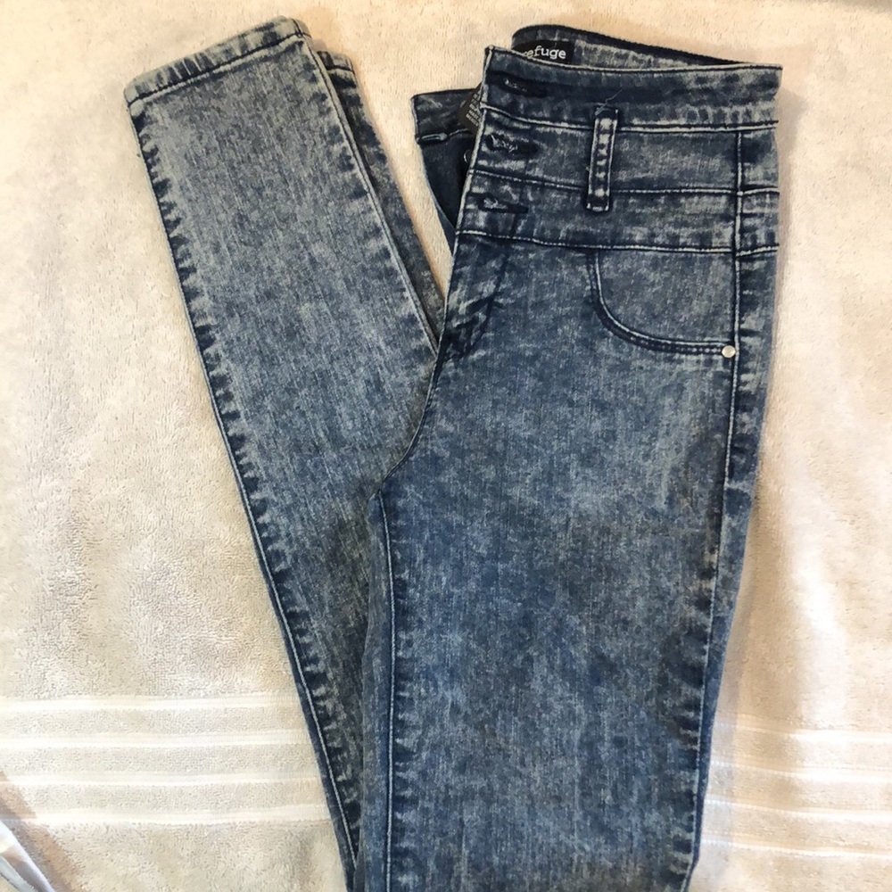 Jeans - Picture 6 of 6